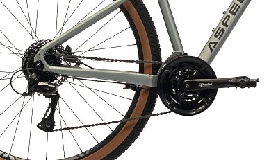 Превью Горный велосипед 29" Велосипед ASPECT Legend 29